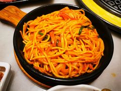 -韩宫宴烤肉·料理(宝山万达店)
