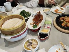 -大鸭梨烤鸭(甘家口店)