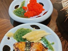 -红叶日本料理(三八广场店)