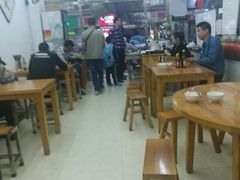 大堂-星粉面大王城(德馨园店)