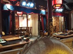 -蜀江龙火锅(339店)