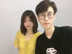 -东秀护肤造型