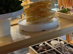 -烹然四季椰子鸡火锅(姚家园万象汇店)