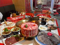 -李常在重庆火锅(合川总店)