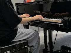 -Melody Mentor音乐私教馆(朝外·悠唐店)