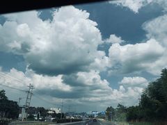 -将军关探险漂流