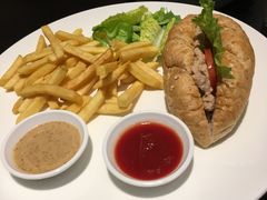 -青岛证大喜玛拉雅酒店·Z1餐厅