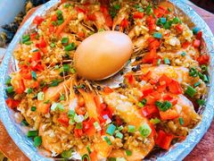 -合家小菜餐馆(新诚花苑店)