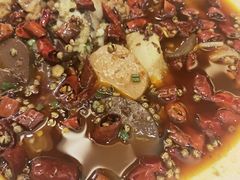 -小土豆北方菜馆(方庄店)