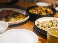 -石榴院子(西施故里店)