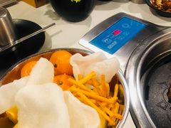 -汉江川烤肉(通州店)