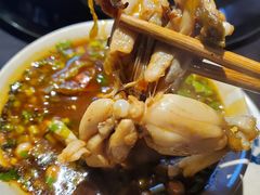-石锅苗苗鱼(武汉首店)