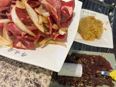 -厚味居炙子烤肉·清真(天桥南纬路店)