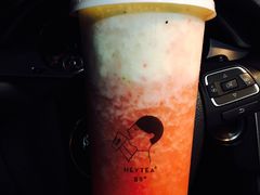 -喜茶(佛山顺德容桂天佑城店)