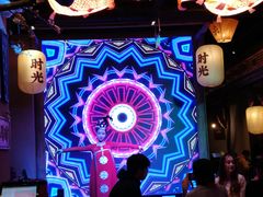 -长安大牌档之西安博物院文化餐厅(中贸店)