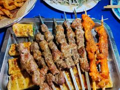 -润德轩清真菜馆(宏大路店)