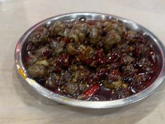 -辣螃铠盆盆蟹大排档(总店)