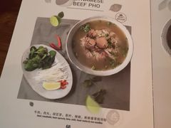 -BAKER&SPICE(安福路店)