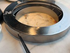 猪肚锅-煲宫猪肚鸡(晶品店)