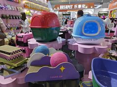 -东浩兰生上海世博展览馆