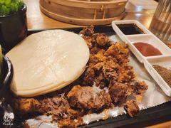 -陈傻子餐厅(世纪都会店)