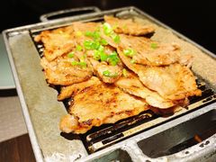 -山葵家·创意料理(宁波来福士店)