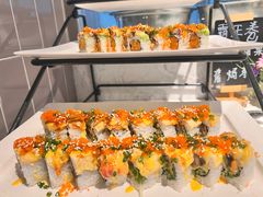 -松子料理(华威桥店)