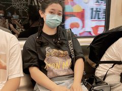 -成都百丽宫影城(LUXE太古里店)