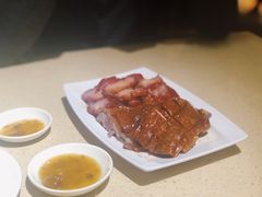 -肥妹烧腊店(翠竹路店)