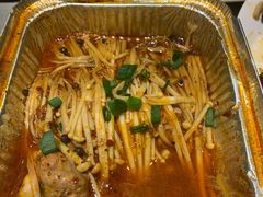 -那些年记忆烧烤