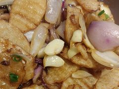 -东北大院·东北菜(三台子店)