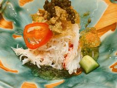 -鮨一日本料理(大中华店)