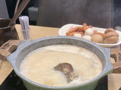 -牛气(将军澳中心店)