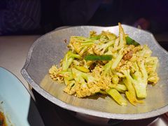 -绿茶餐厅(城西银泰城店)