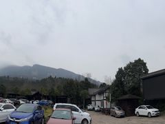 -剑门关风景区