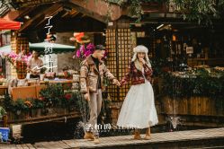 点击看大图 -太古映画婚纱摄影(天河店)