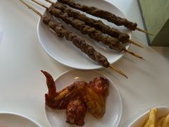-宜家·瑞典风味餐厅(无锡店)