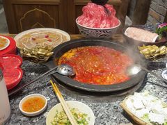 -蜀大侠火锅(建设路第五大道店)