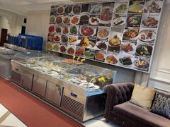 -子霖南山鲜虾面(南山总店)