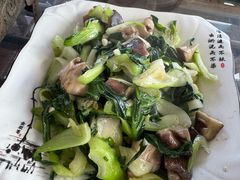 -徽州美食(三十年老店)