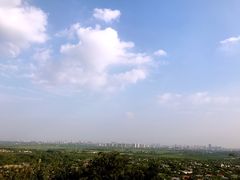 -上海佘山国家森林公园西佘山园