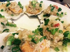 -赶海部落海鲜城(海阳路店)