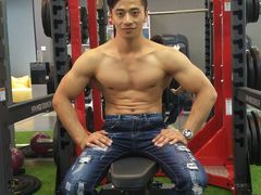 -UltraForce超源健身私教工作室(长楹天街精品店)