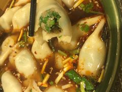 -三姐妹饺子(东木头市店)