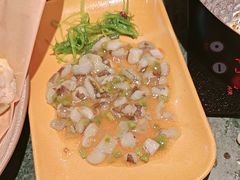 -牛New寿喜烧(曹路花园城店)