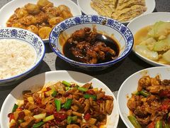 -荣家小吃(紫阳街店)