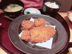 -黒豚料理 寿庵(中央駅西口店)