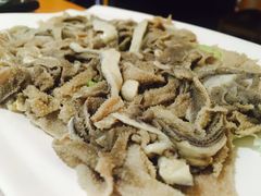 -海银海记潮汕牛肉火锅(新港中路海珠店)