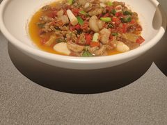 -肆月河豚·淮扬菜·湘菜(华天店)