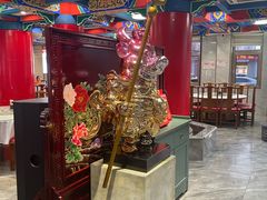 -郭林家常菜(狼垡店)